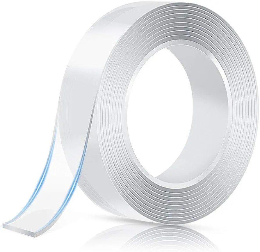 Nano Glue Tape