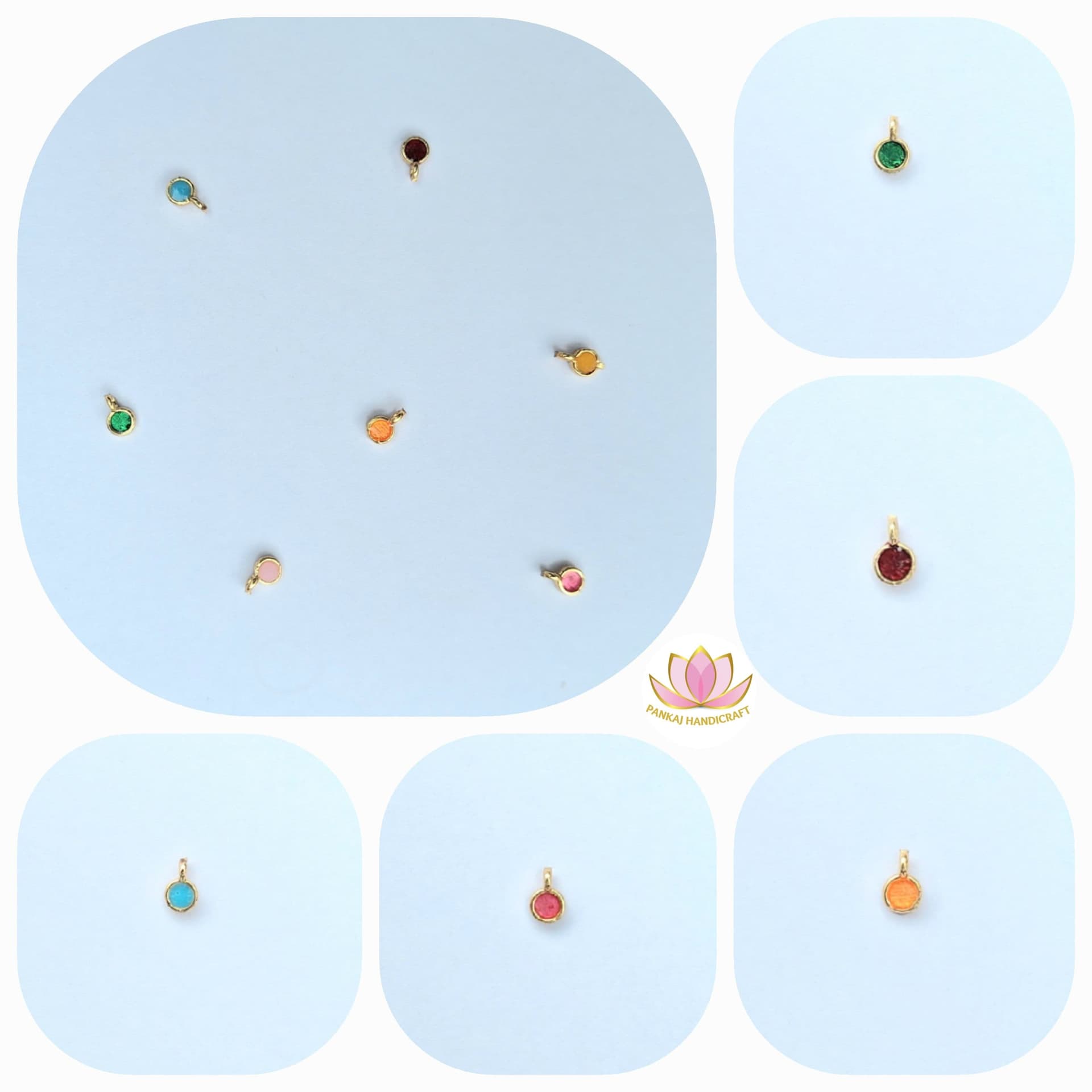 Meenakari