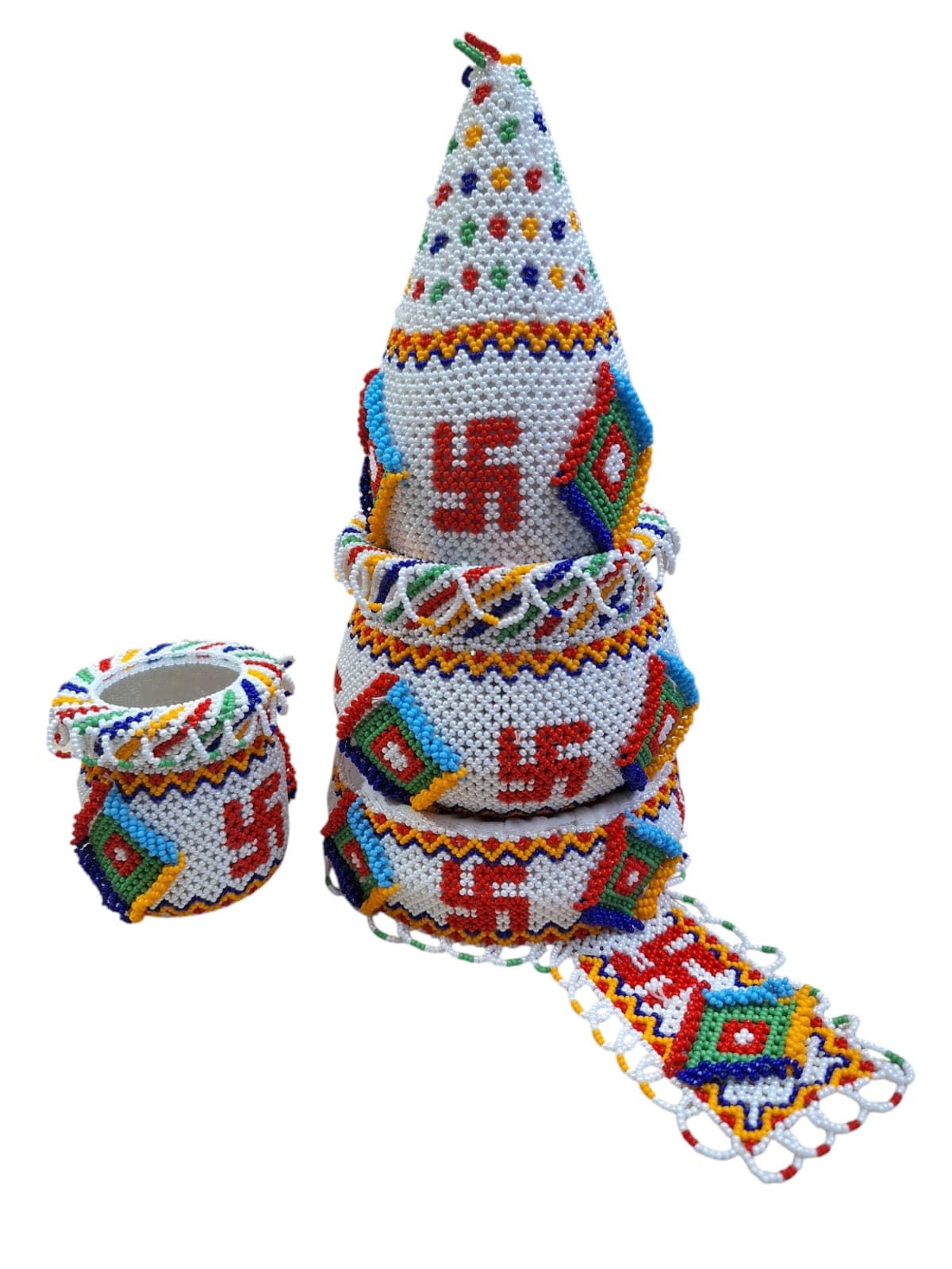 Moti Loti Set