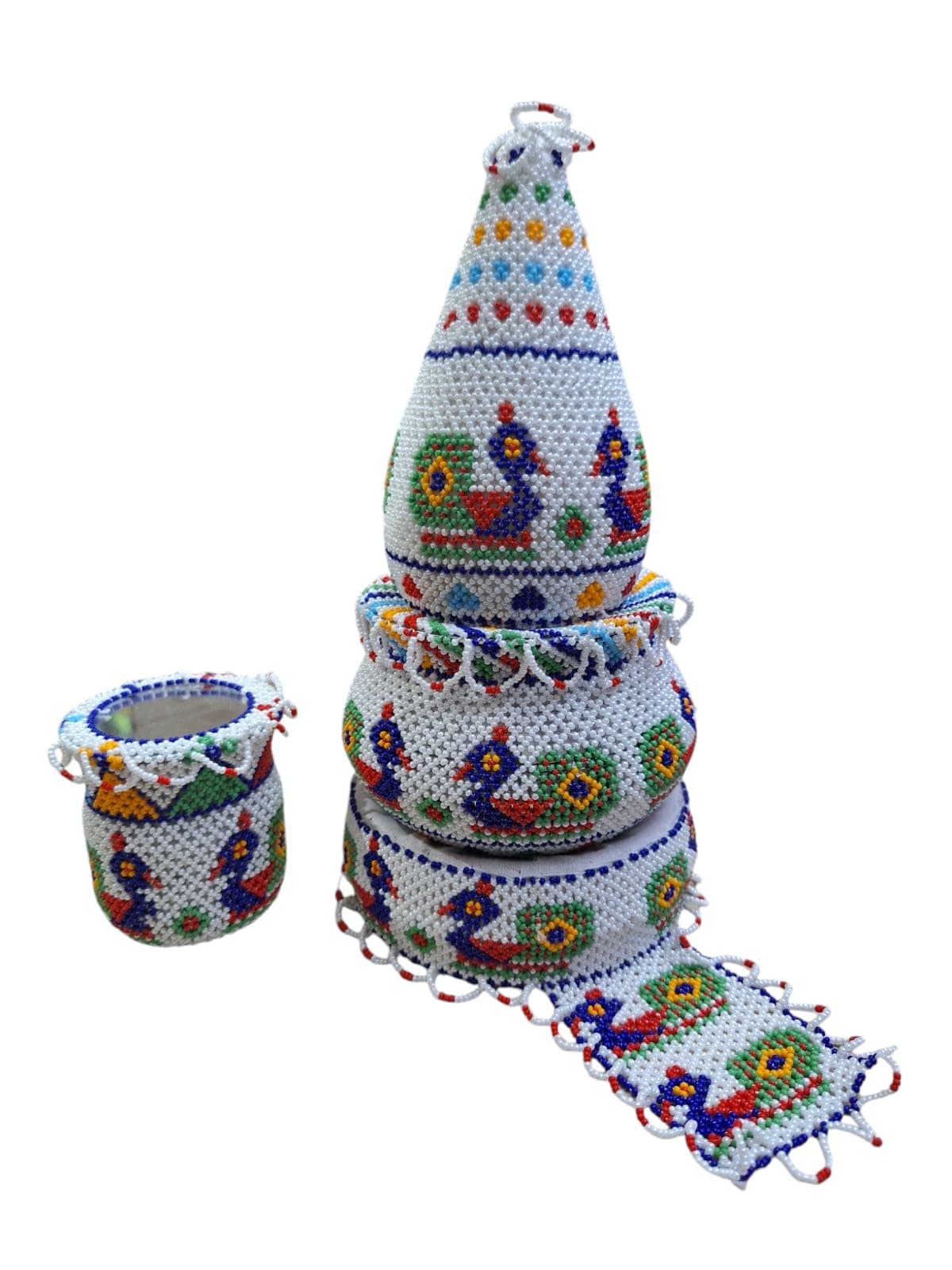 Moti Loti Set