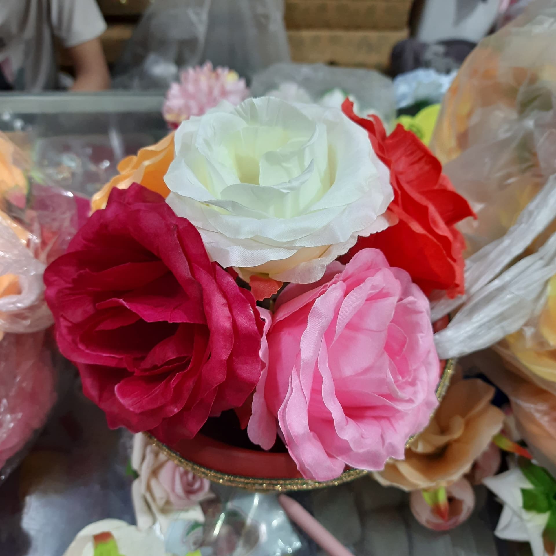 Flowers