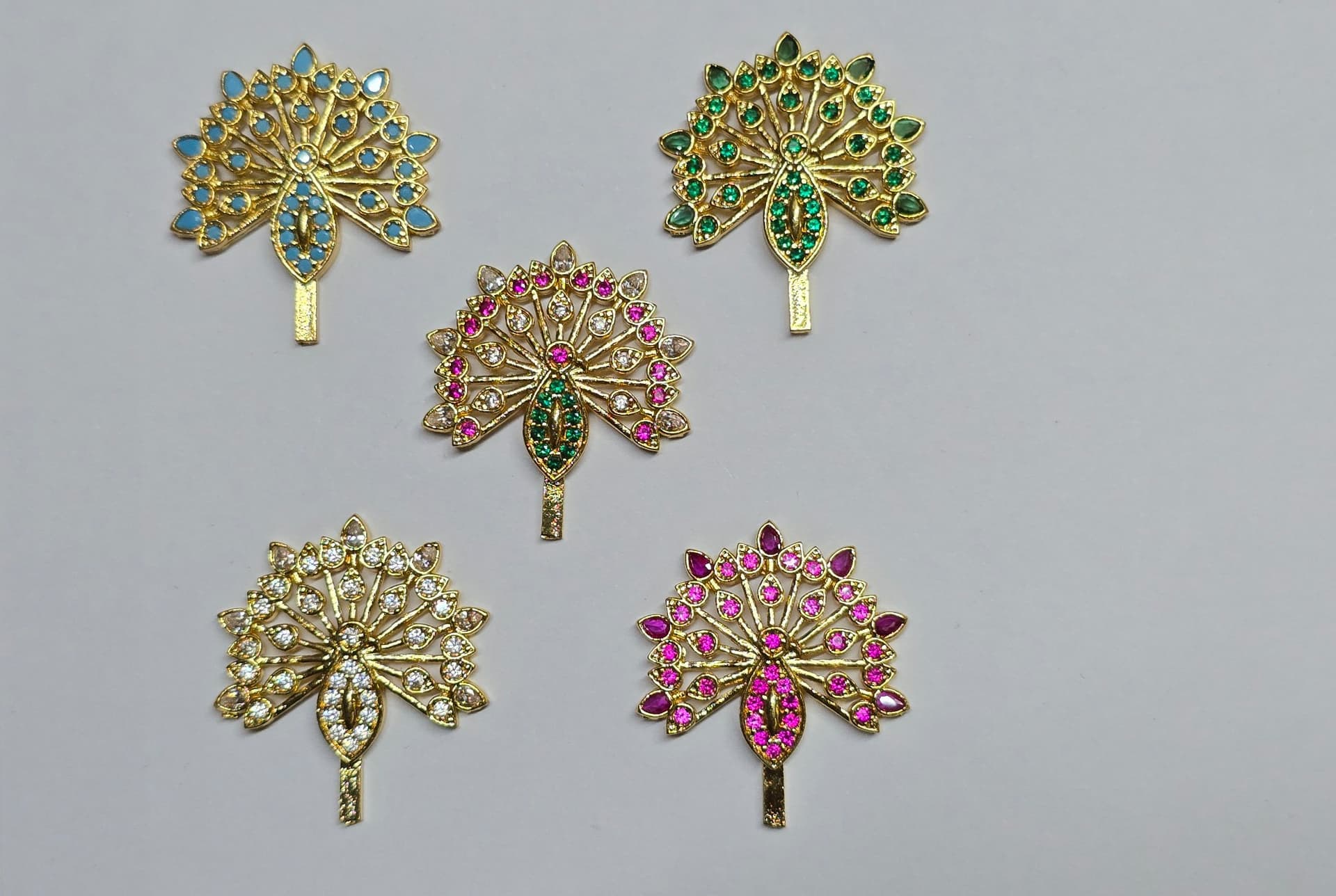 AD Chandrika