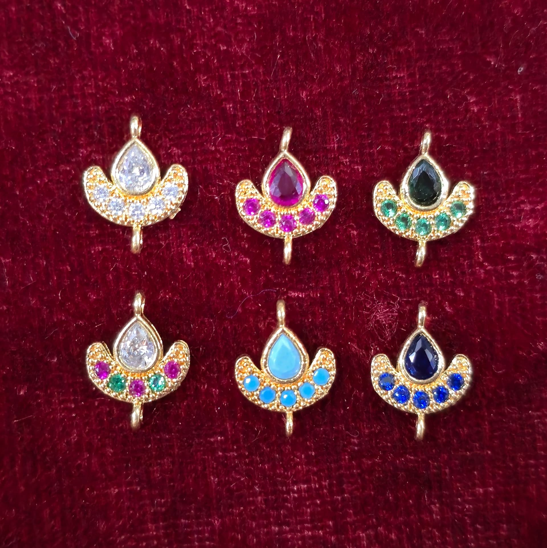 AD Diva Pendal