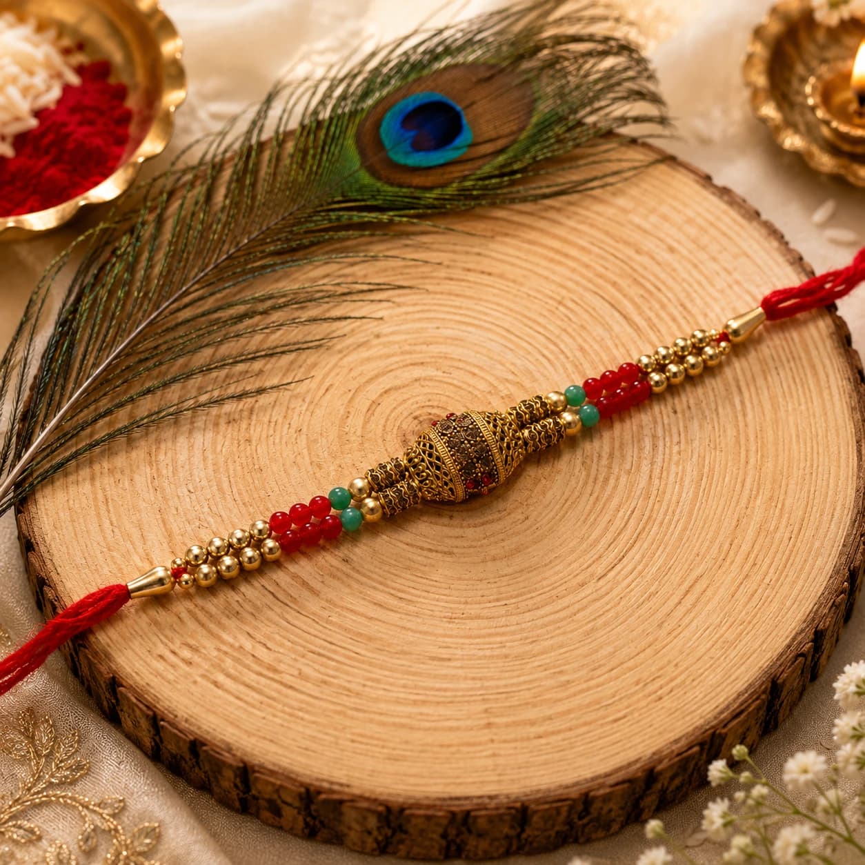 Rakhdi