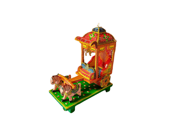 Wooden Rath Fix