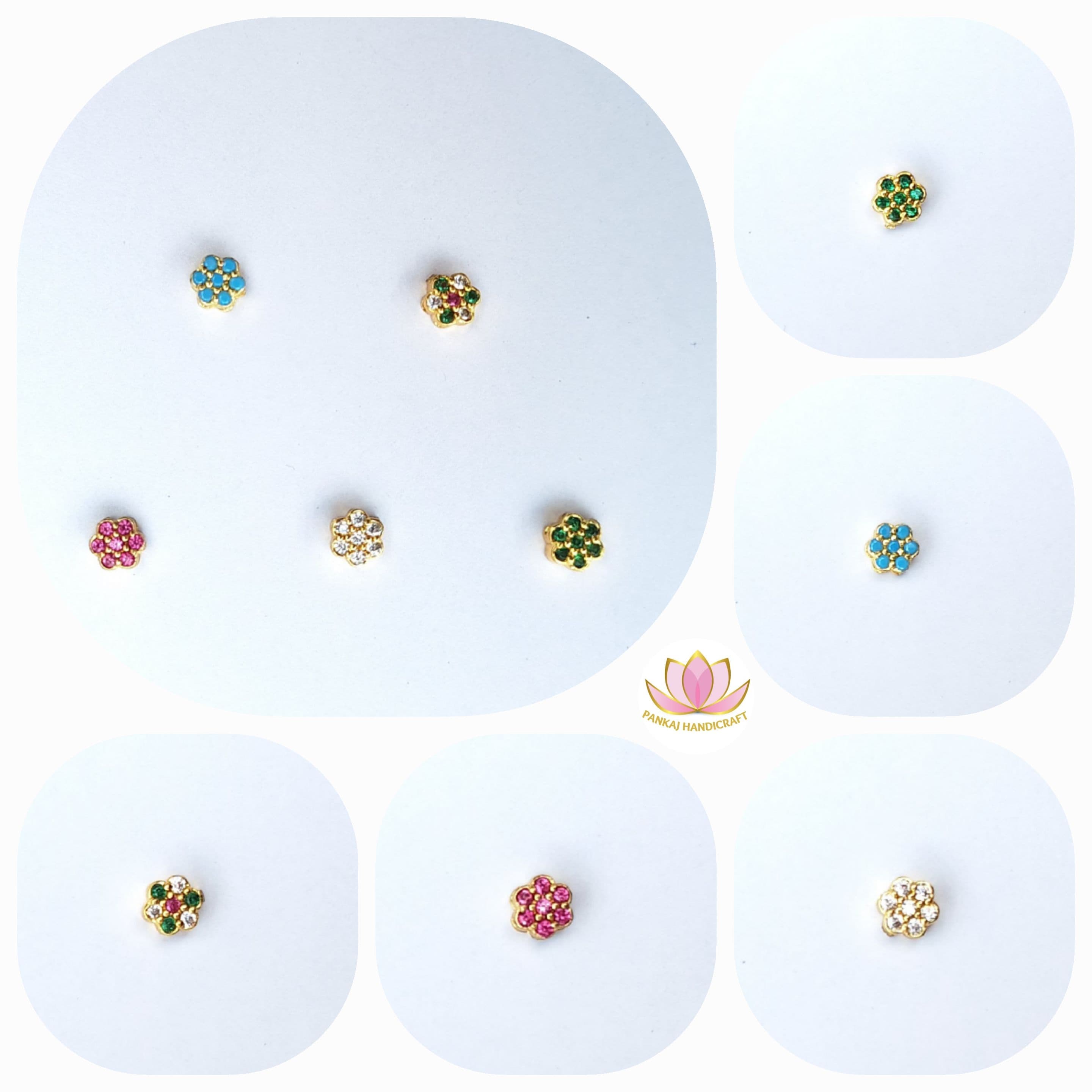 AD Flower Padak
