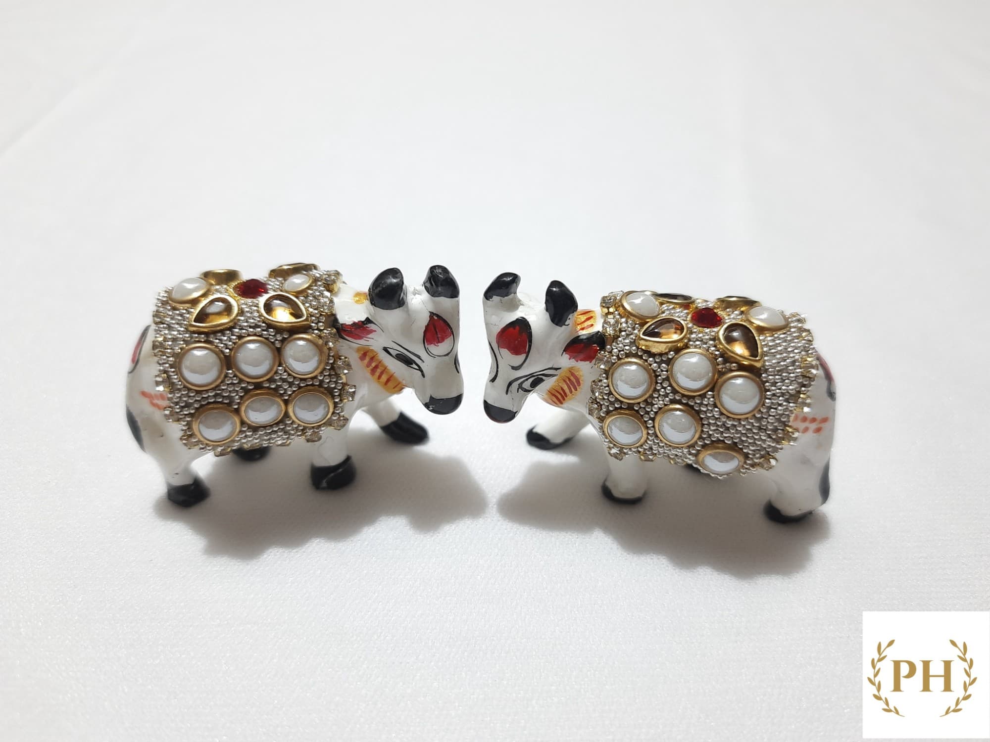 Metal Diamond Khilona