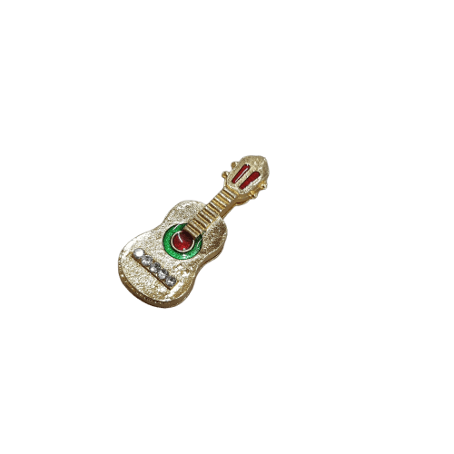 Fancy Guitar