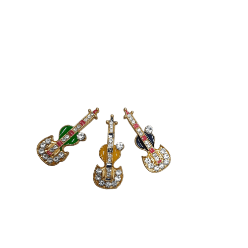 Fancy Guitar