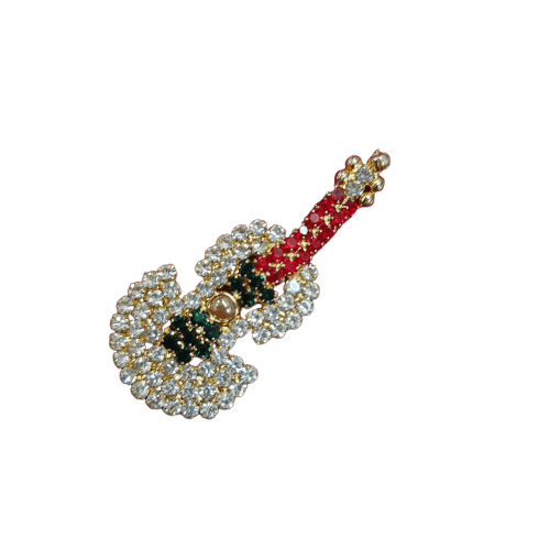 Fancy Guitar