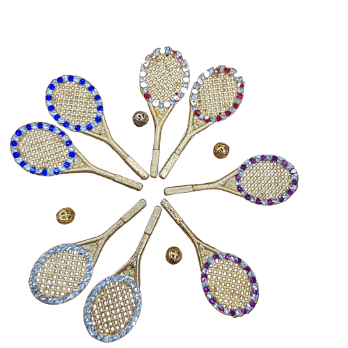 Diamond Ful Racket