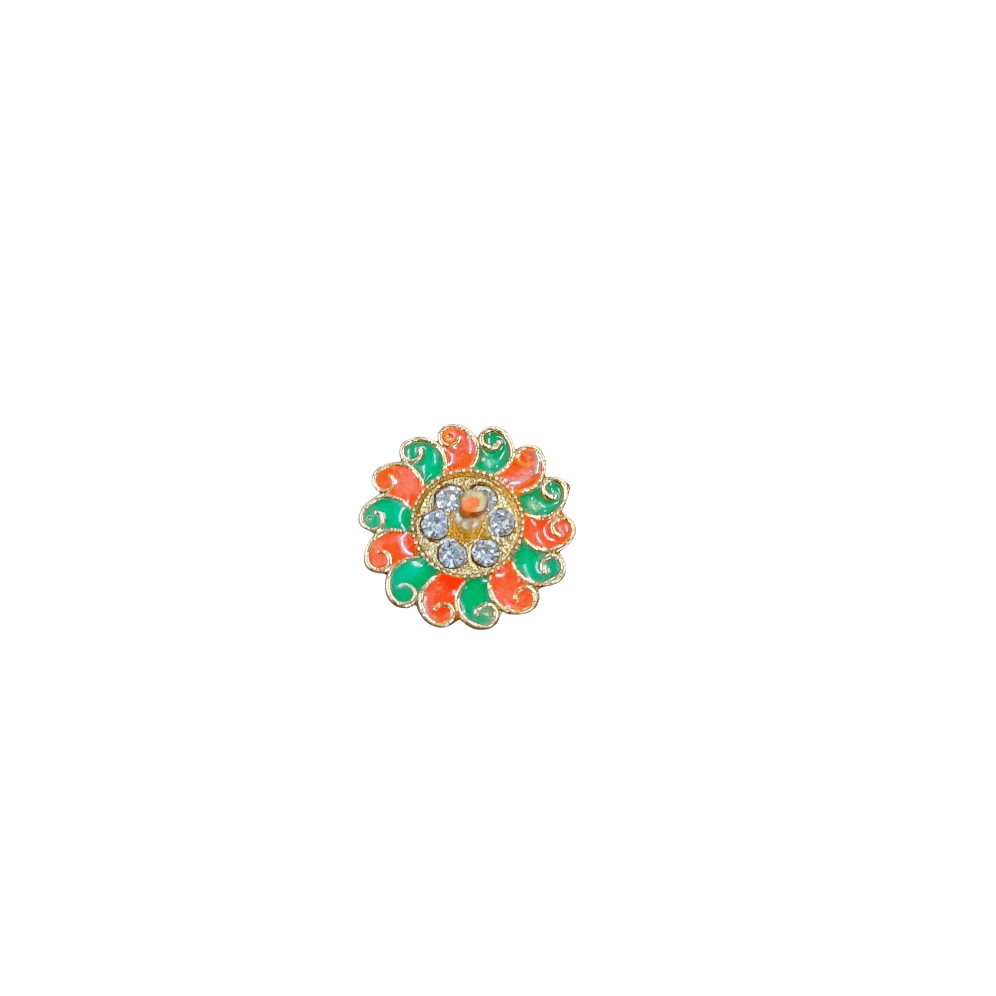 Chakrdi