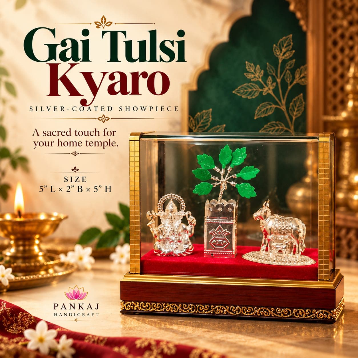 Tulsi Kyaro