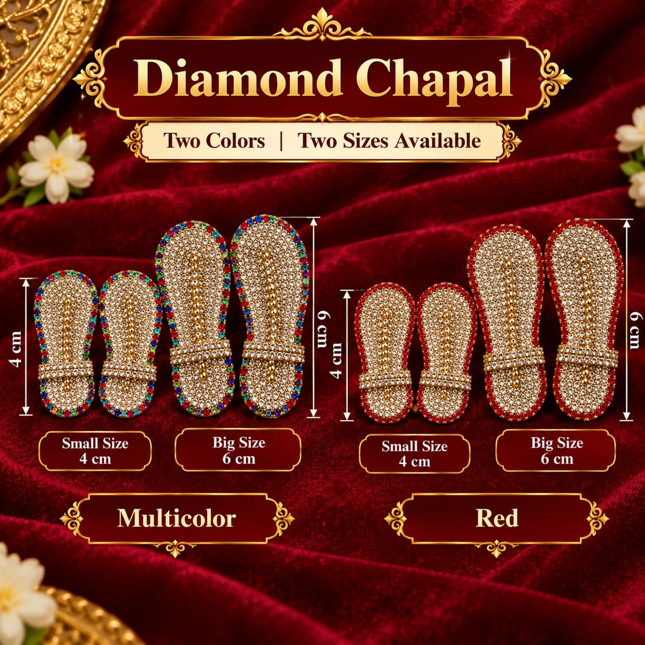 Diamond Chapal